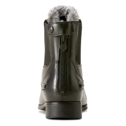 ARIAT Stiefelette Kendall Paddock Sherpa