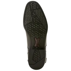 ARIAT Stiefelette Kendall Paddock Sherpa