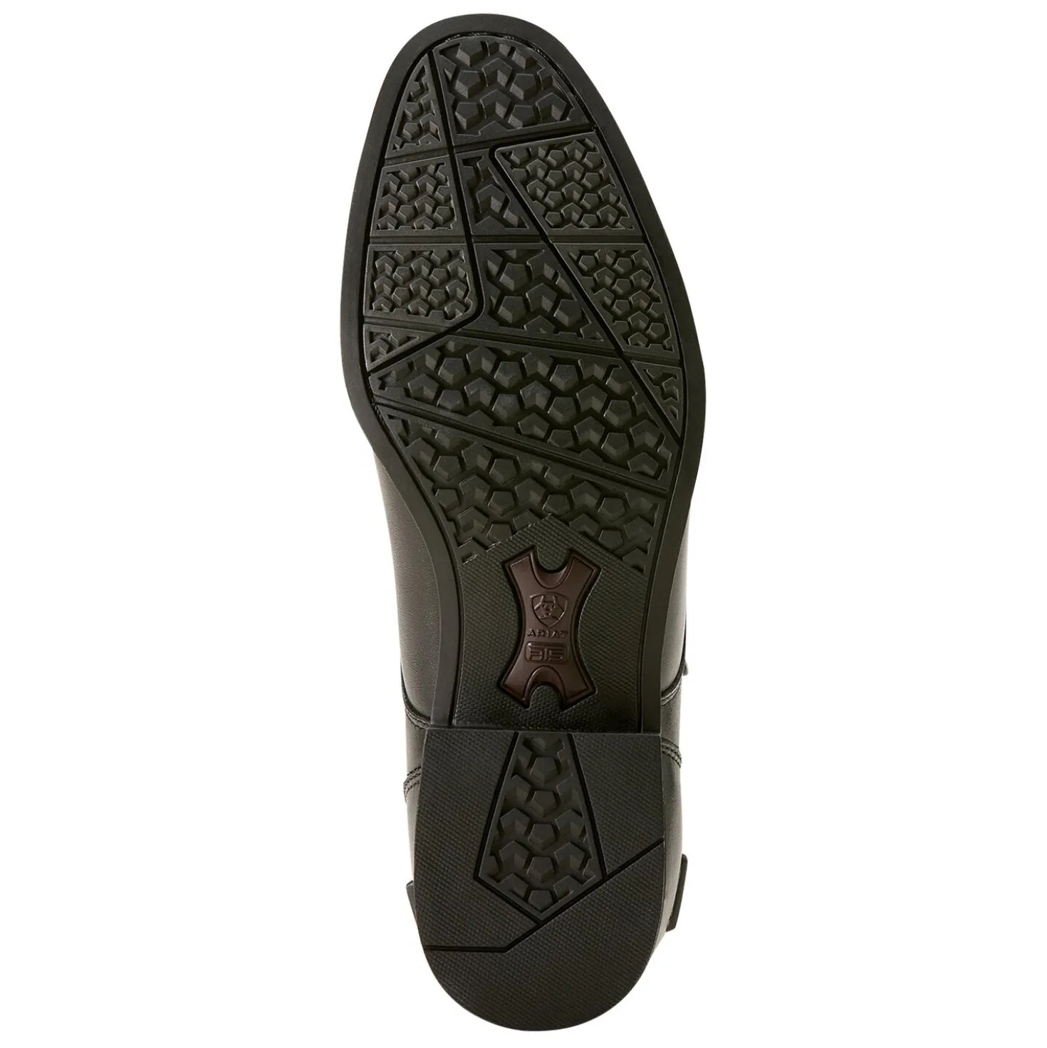 ARIAT Stiefelette Kendall Paddock Sherpa