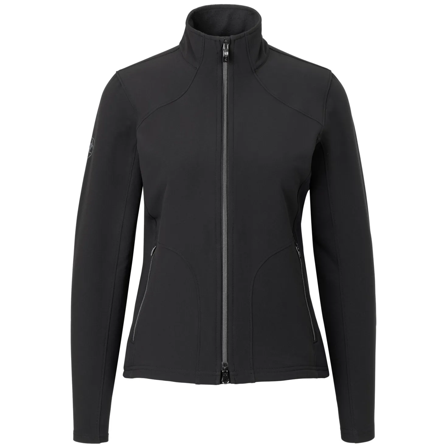 ARIAT Sweatshirt Boreas Full Zip