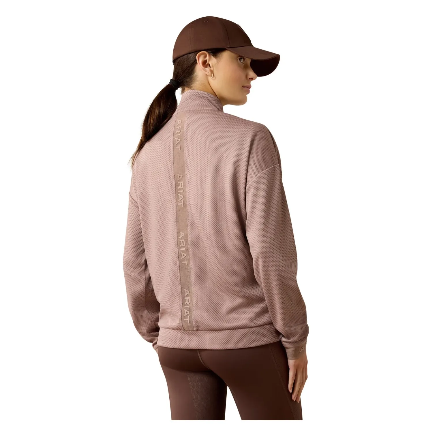 ARIAT Sweatshirt Breathe