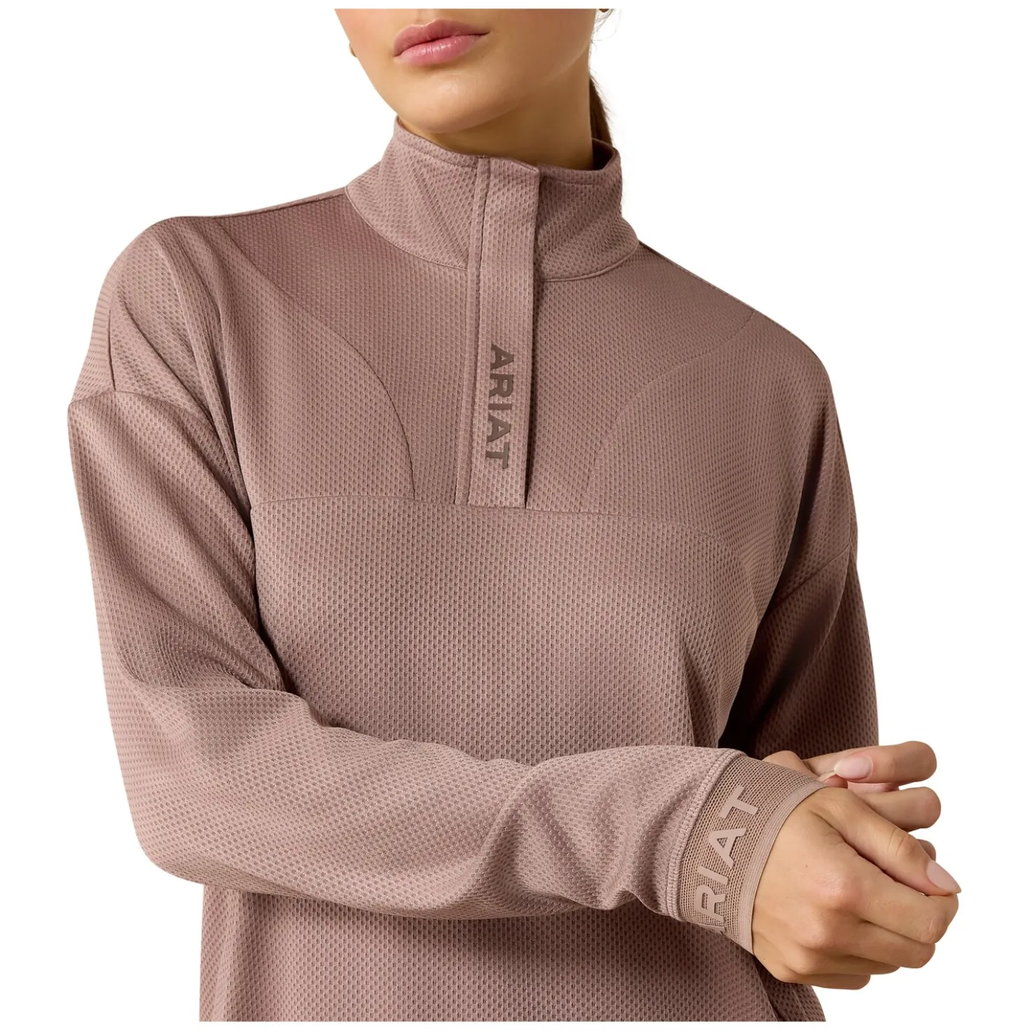 ARIAT Sweatshirt Breathe