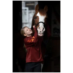 ARIAT Sweatshirt Tek Team