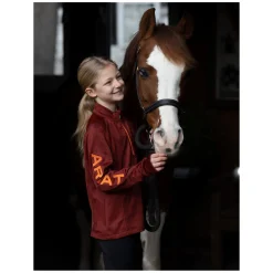 ARIAT Sweatshirt Tek Team