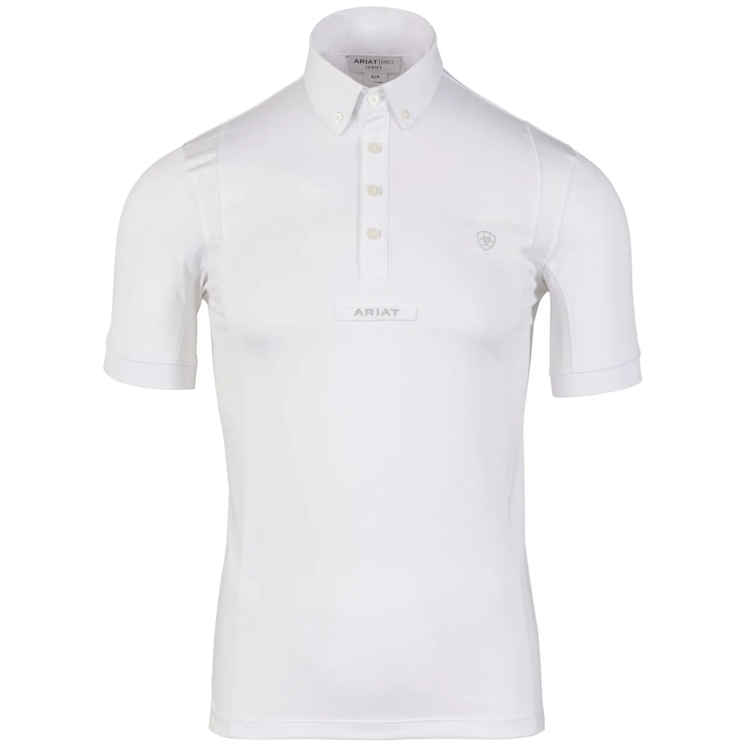 ARIAT TEK Turniershirt Show Shirt