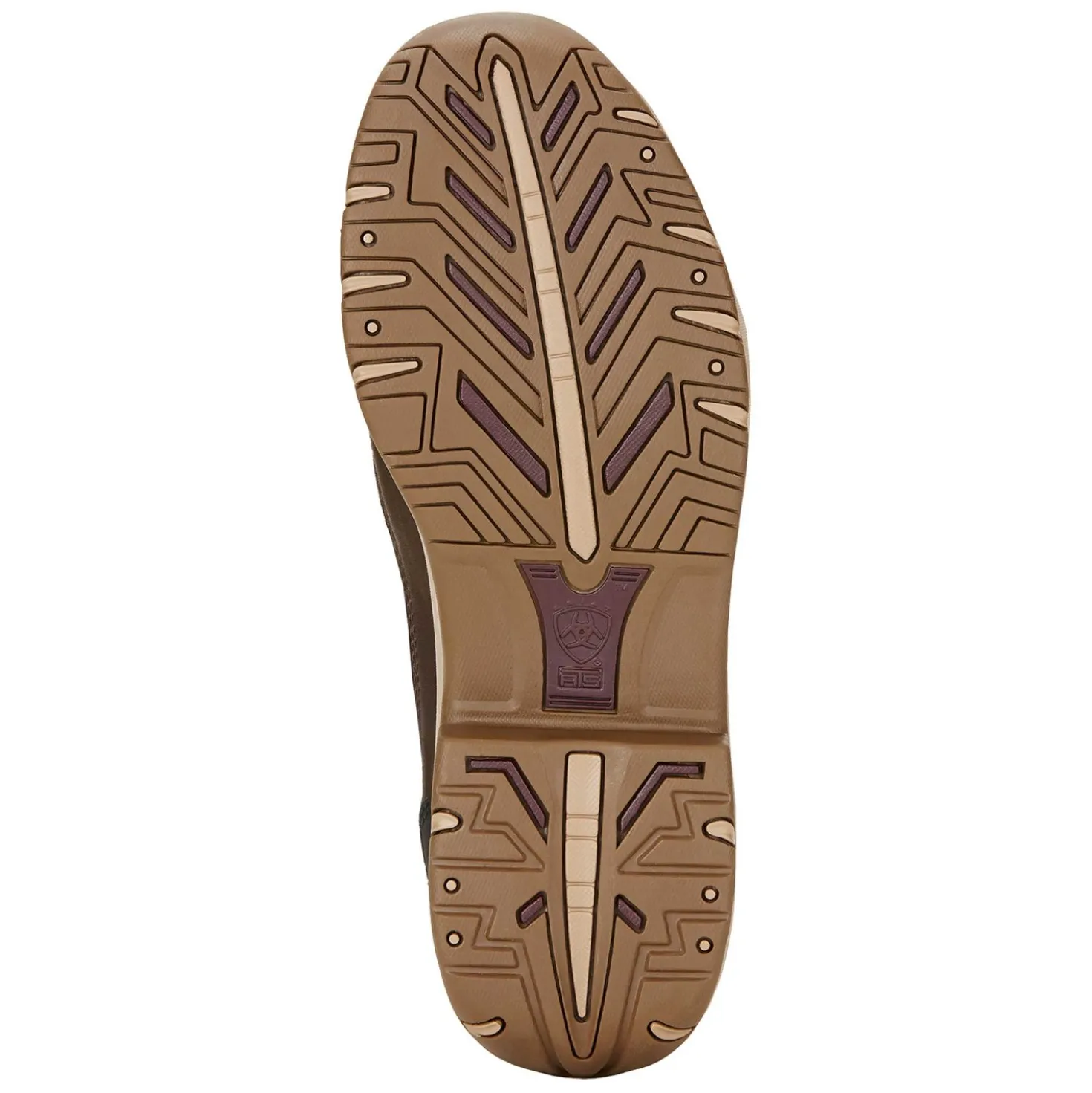 ARIAT Trekkingschuh Telluride II H2O