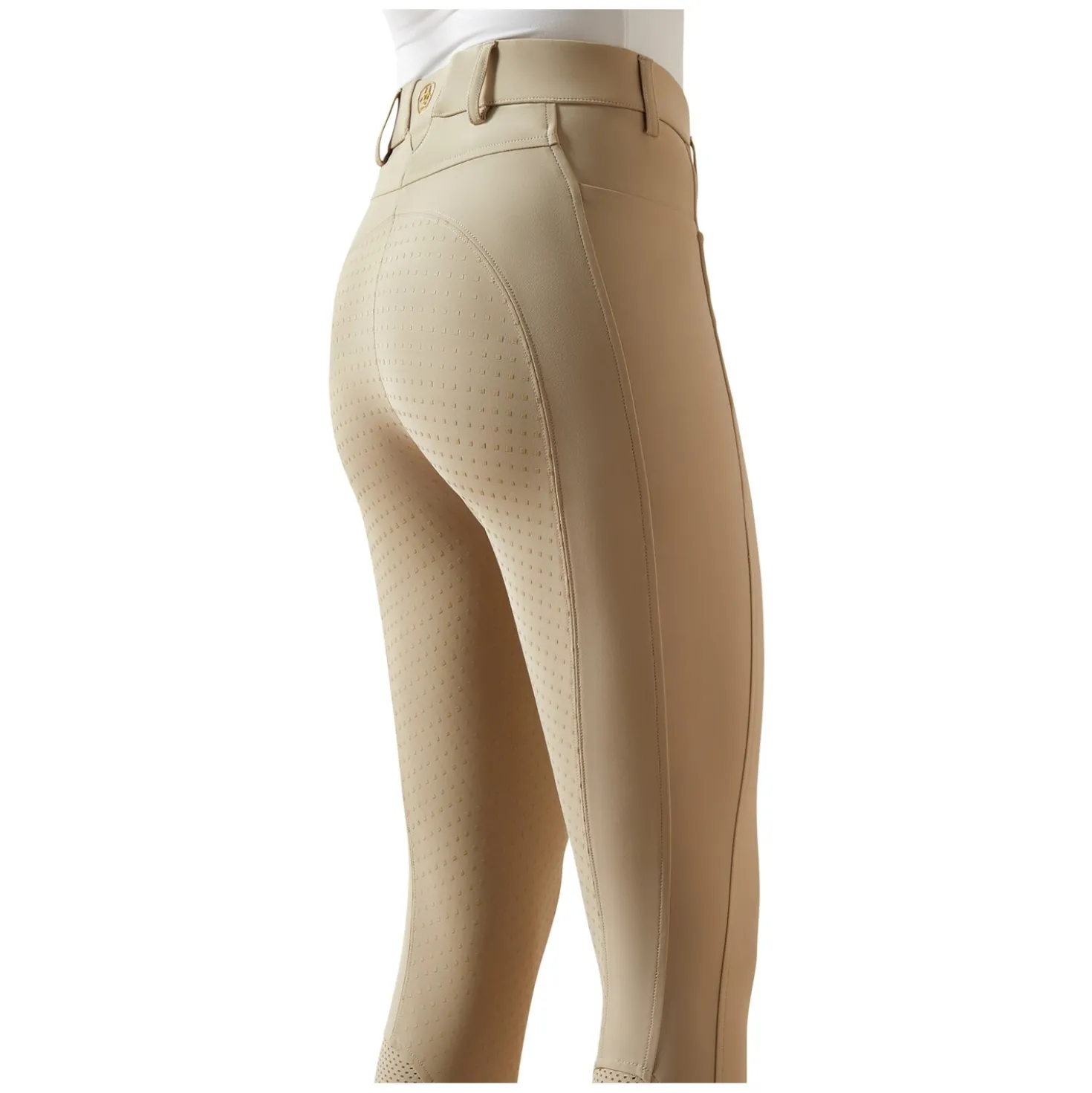 ARIAT Tri Factor NT Vollbesatzreithose
