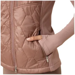 ARIAT Weste Fusion Insulated