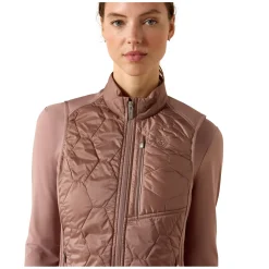 ARIAT Weste Fusion Insulated