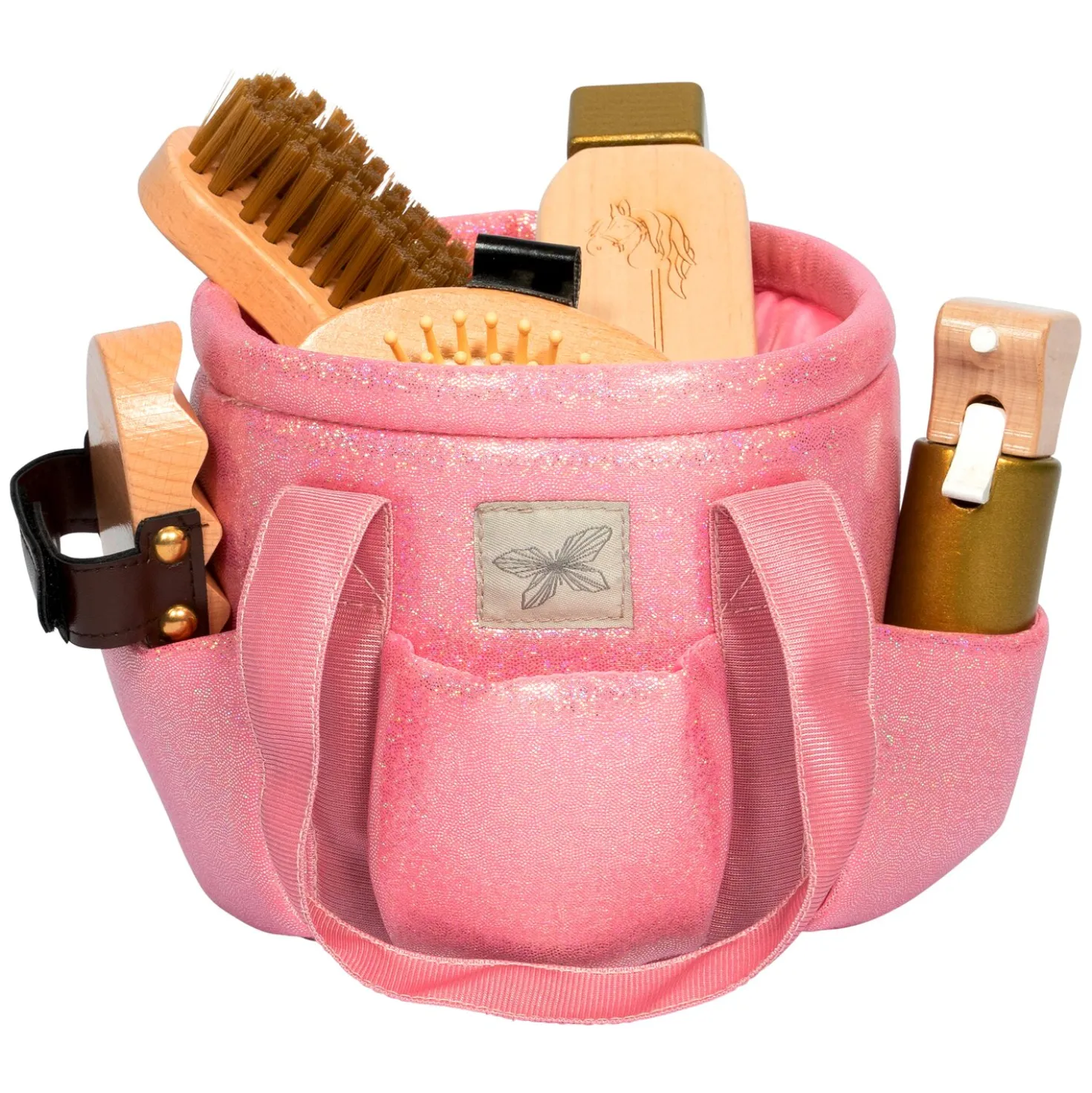 ASTRUP Hobby Horse Putztasche