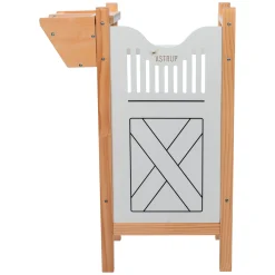 ASTRUP Kleiner Stall Hobby Horse