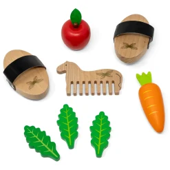ASTRUP Pflegeset Hobby Horse