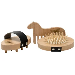 ASTRUP Pflegeset Hobby Horse