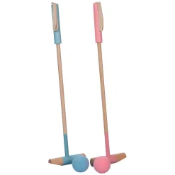 ASTRUP Polo Game Hobby Horse