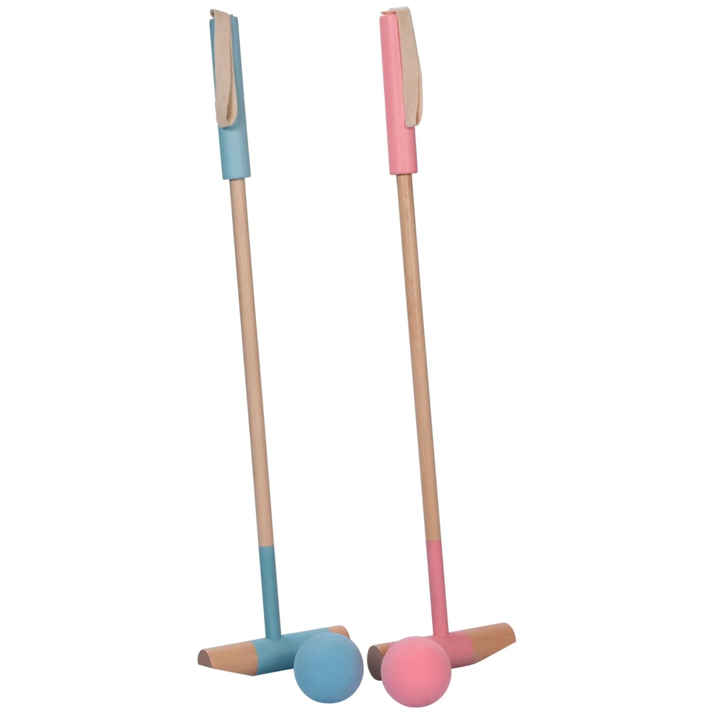 ASTRUP Polo Game Hobby Horse