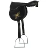 ASTRUP Sattel Hobby Horse