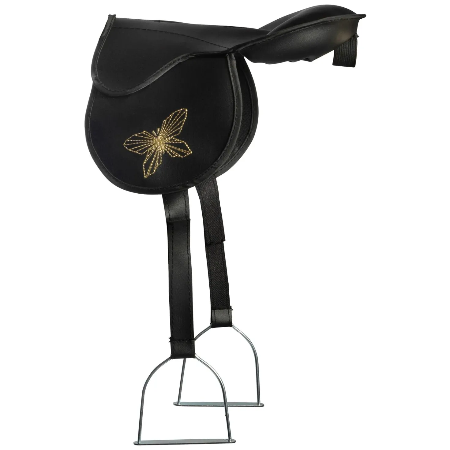 ASTRUP Sattel Hobby Horse