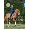 Auf dem Weg zur Piaffe