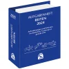 Aufgabenheft Reiten 2024, FNverlag