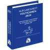 Aufgabenheft - Voltigieren 2024, FNverlag