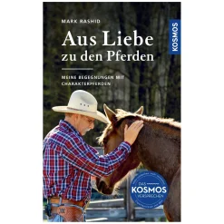 Aus Liebe zu den Pferden