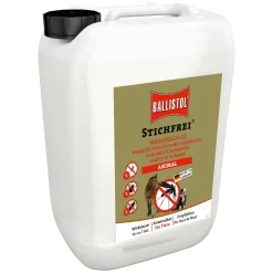 BALLISTOL Stichfrei Animal