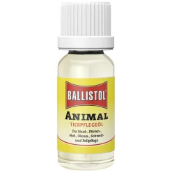 BALLISTOL Tierpflegeöl Animal
