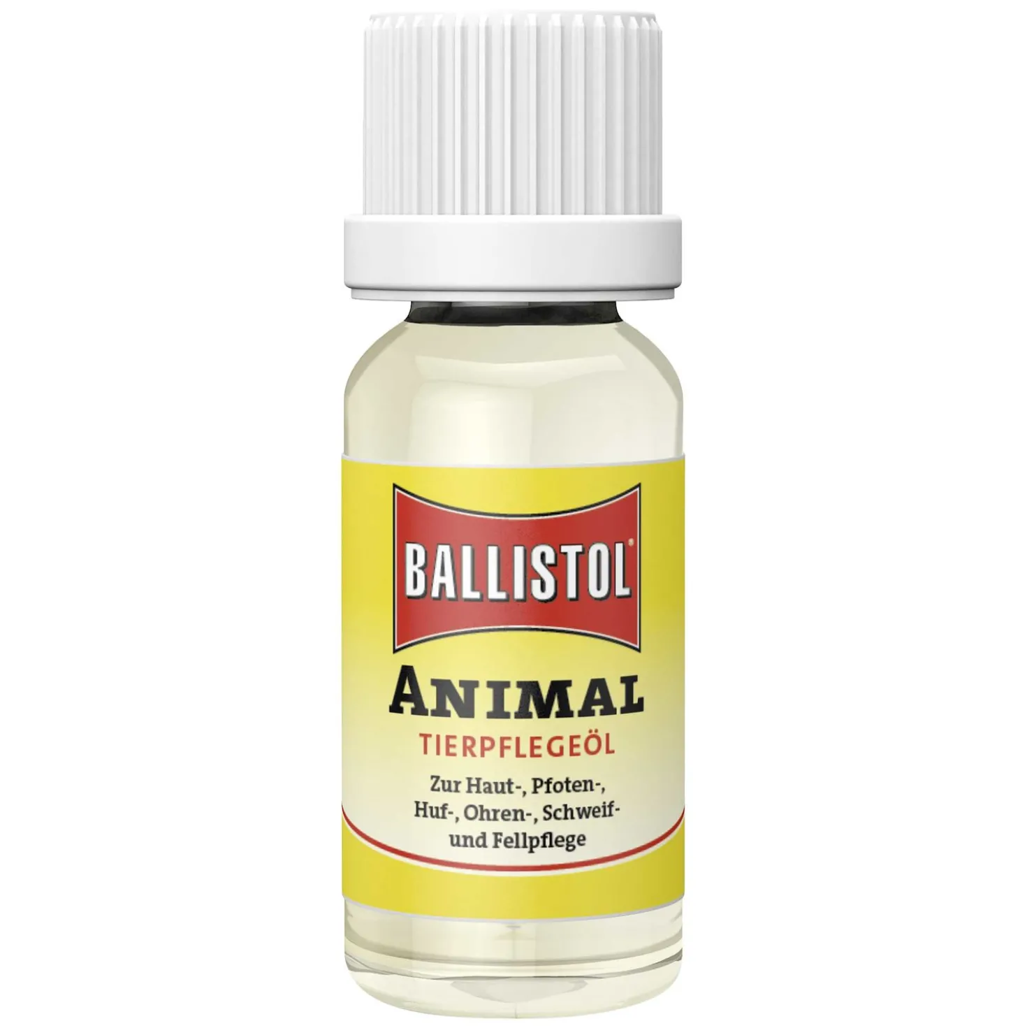 BALLISTOL Tierpflegeöl Animal