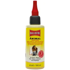 BALLISTOL Tierpflegeöl Animal