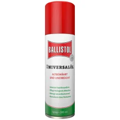 BALLISTOL Universalöl
