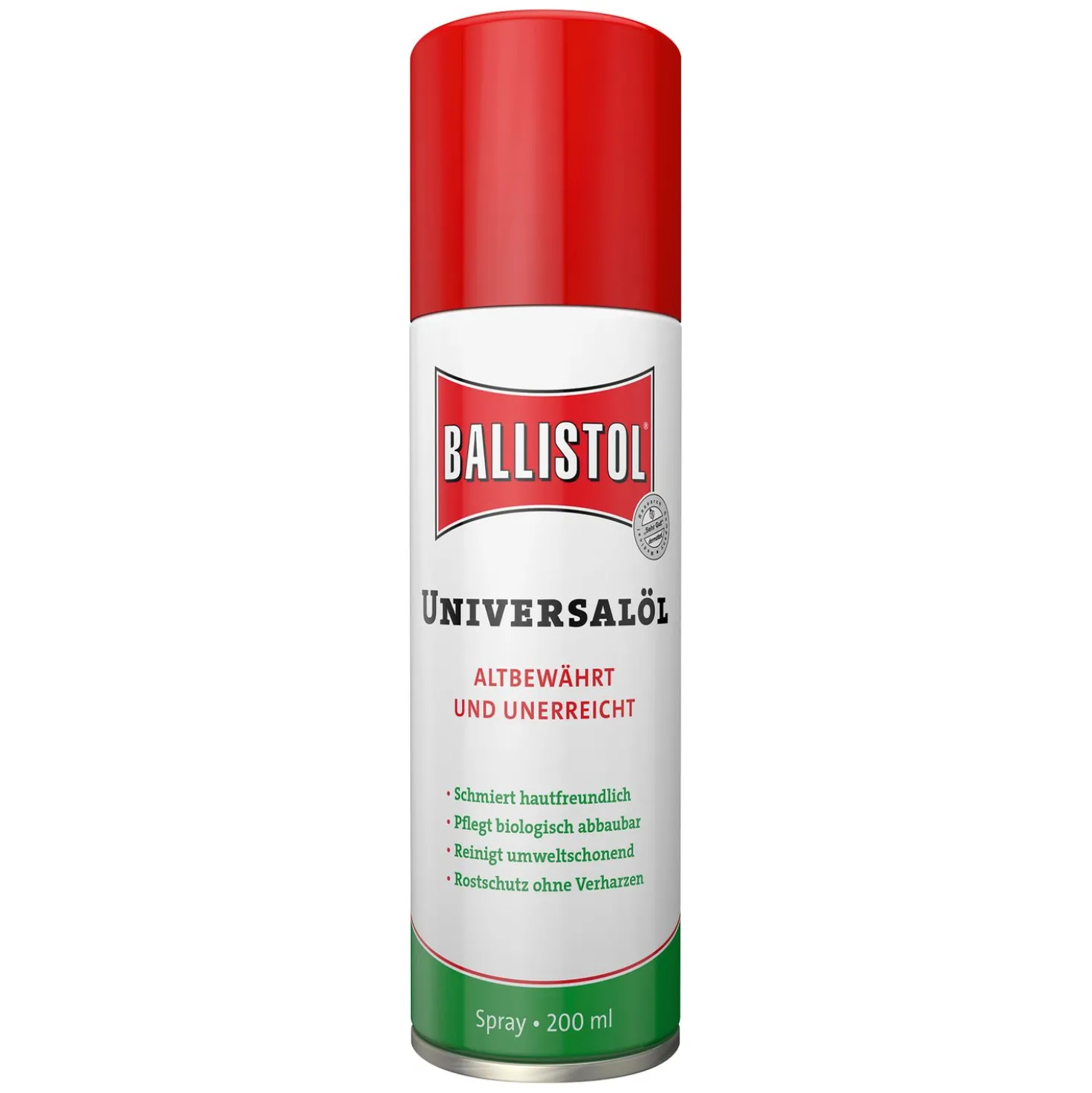 BALLISTOL Universalöl
