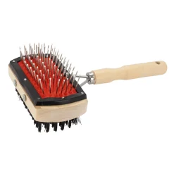 BARTL Pflegebürste CLEAN UP für Rentier- und Lammfell