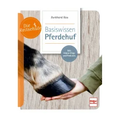 Basiswissen Pferdehuf