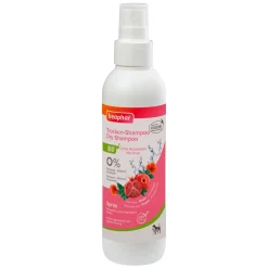 beaphar Bio Trocken-Shampoo