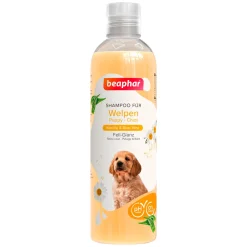 beaphar Shampoo für Welpen