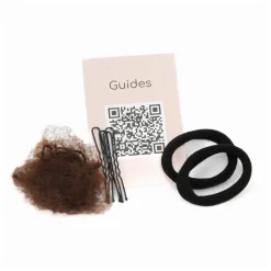 BelliNoxx Hair Kit Set Dressage