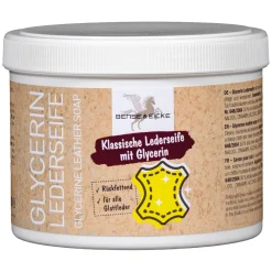 BENSE & EICKE Glycerin Lederseife