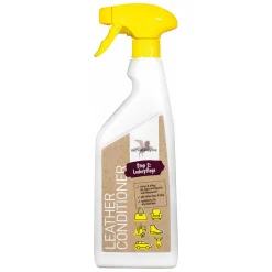 BENSE & EICKE Leather Conditioner - Step 2
