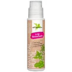 BENSE & EICKE Natural Huföl mit Pinsel