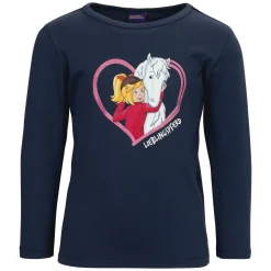 Bibi & Tina Langarmshirt