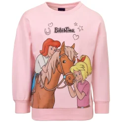 Bibi & Tina Sweatshirt