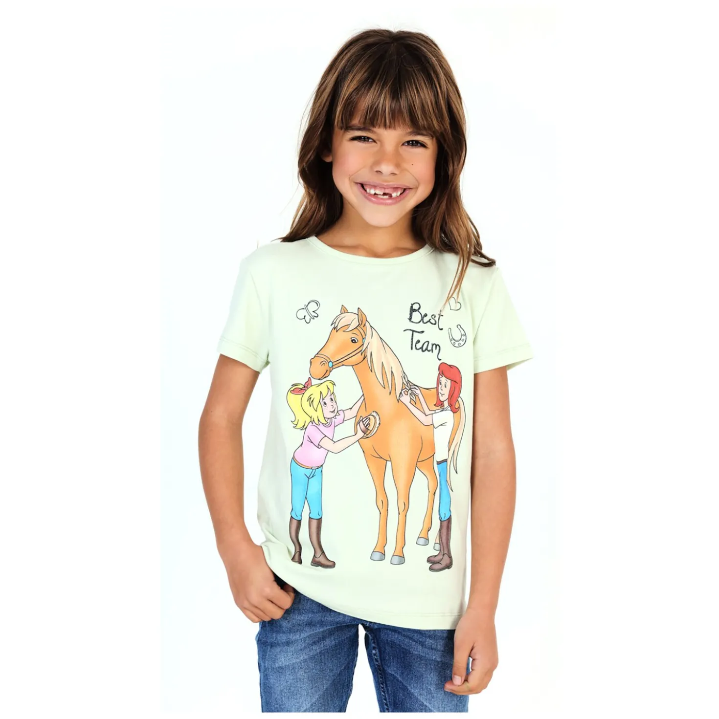 Bibi & Tina T-Shirt