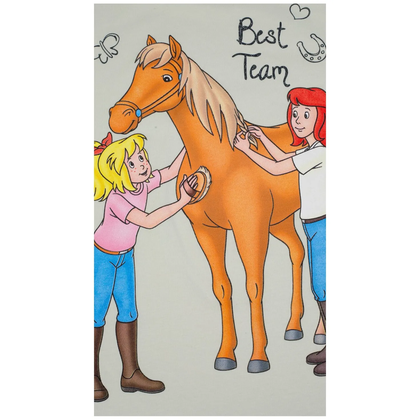 Bibi & Tina T-Shirt