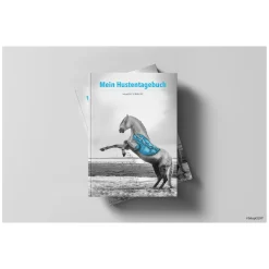 bitopEQUI Mein Hustentagebuch