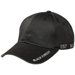 black forest Baseballmütze