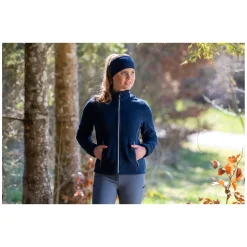 black forest Fleecejacke