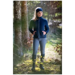 black forest Fleecejacke