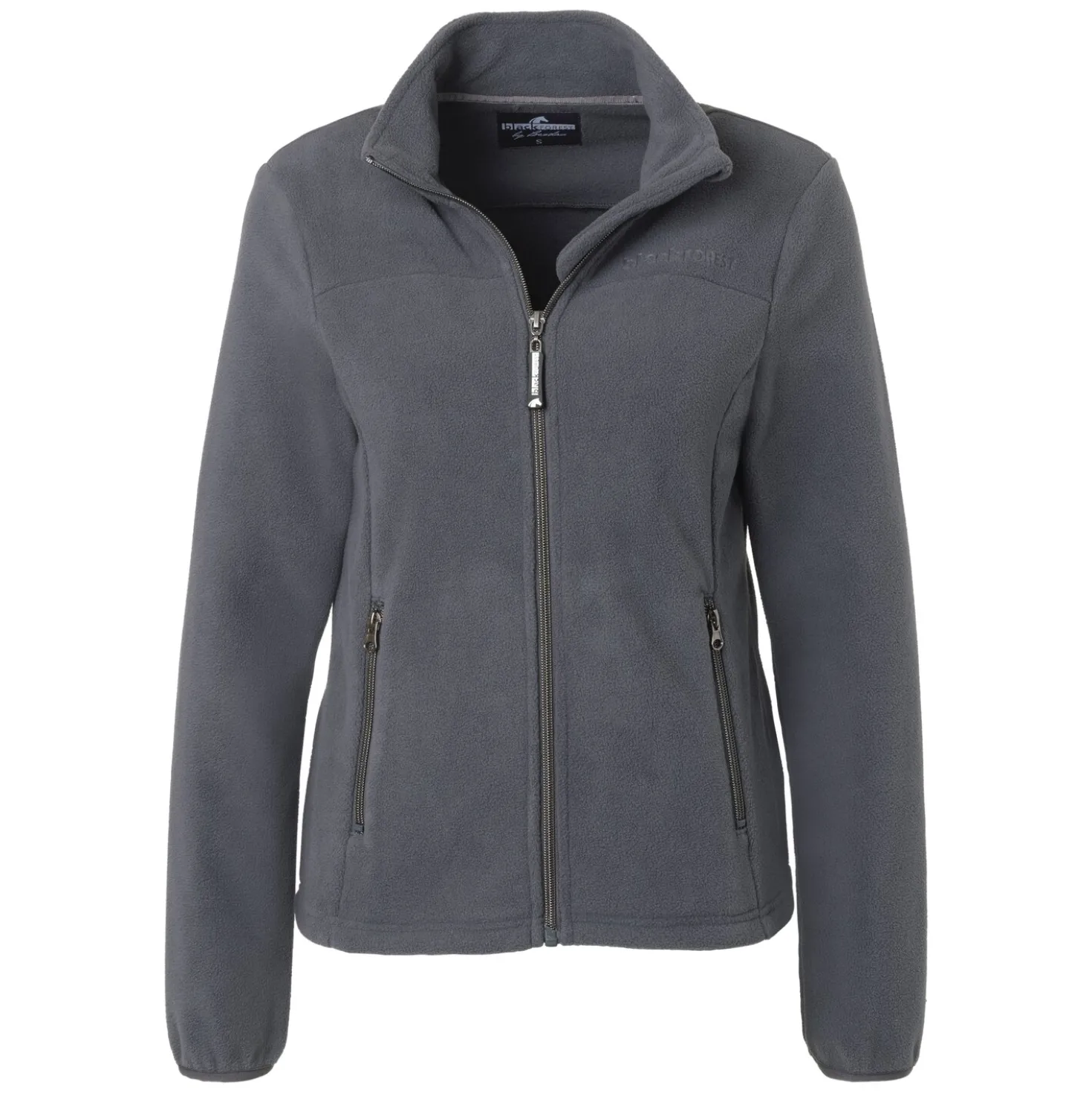 black forest Fleecejacke