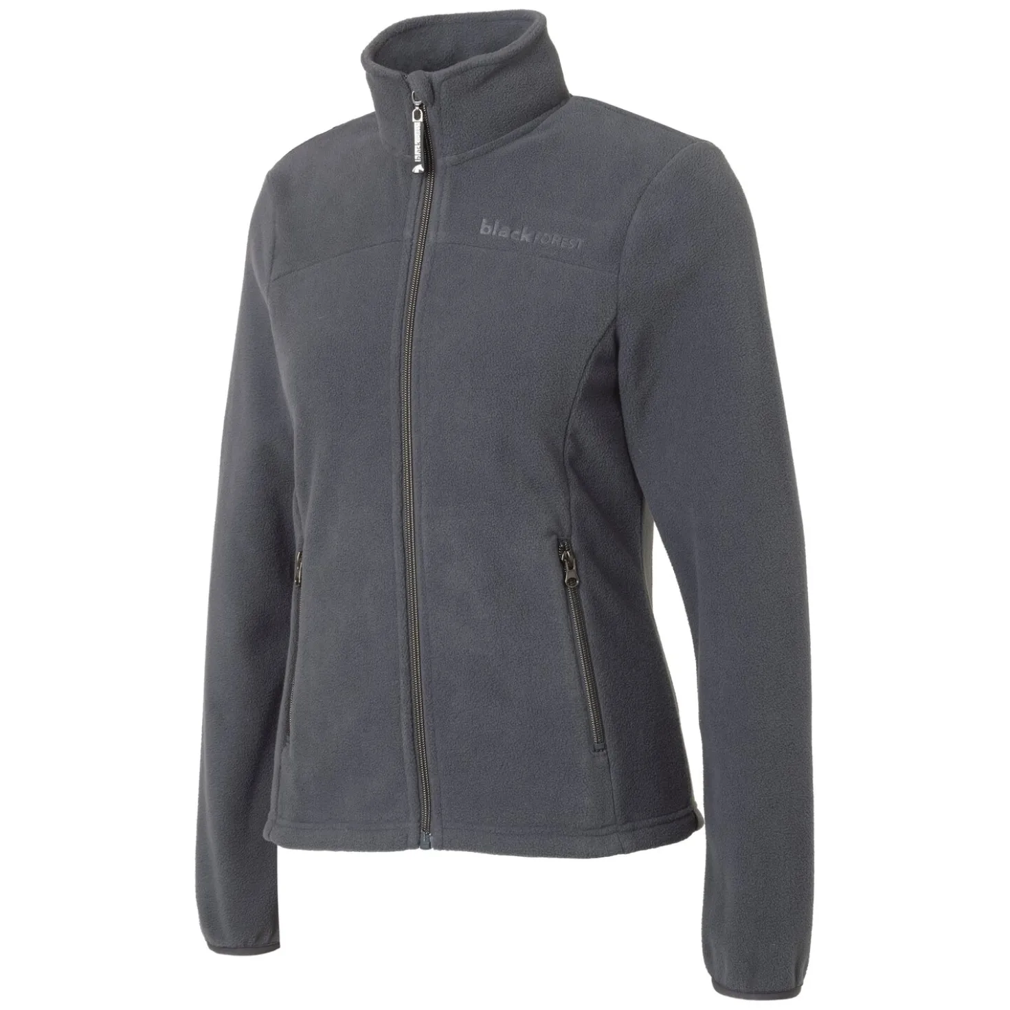 black forest Fleecejacke