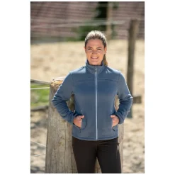 black forest Fleecejacke